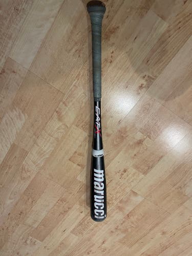 Marucci CAT X Connect USABat Certified Bat (-11)  17 oz 28" (Used)