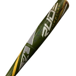 Used MOAB RUDE AMERICAN BB/SB High School -3 Bat 33" 11884-S000050010