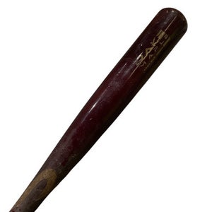 Used RAKE MAPLE BB/SB Wood Bat 32" 11884-S000050004
