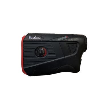 Used Bushnell TOUR V5 SHIFT Field Equipment 11884-S000049986