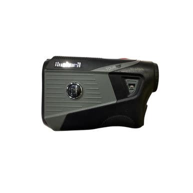 Used Bushnell TOUR V5 Field Equipment Black And Grey 11884-S000049985