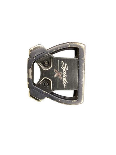 Used Taylormade SPIDER X Mens Putter RH 11884-S000049990
