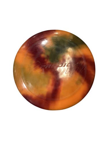 Used Prodigy D2 Disc Golf Driver Orange 11884-S000049981