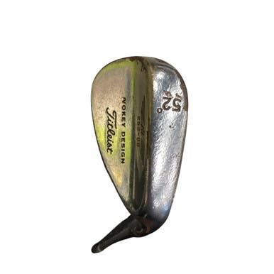 Used Titleist VOKEY 252 Golf Wedge Mens RH 52 Degree 11884-S000049987