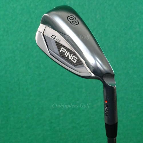 Ping G425 Red Dot Single 8 Iron Nippon NS Pro Modus 3 Tour 105 Steel Stiff