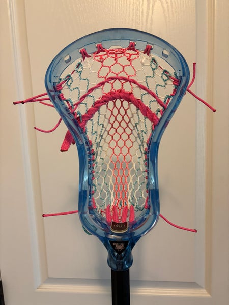 ECD Frost Ion, Professionally Strung (Read Description)