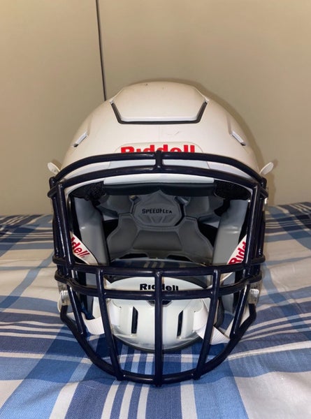 Adult Large Riddell SpeedFlex Helmet (Used)