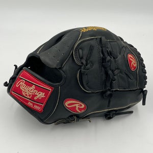 Rawlings heart of the hide 12.25 pitchers baseball glove