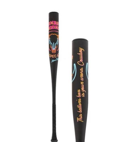 Combat Bat (-3) 30 oz 33" (New)