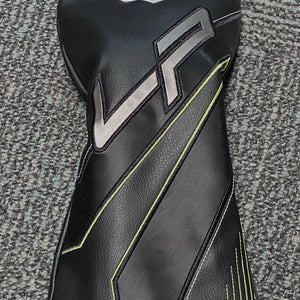Wilson Staff Launch Pad LP Driver Cover Headcover NEW!