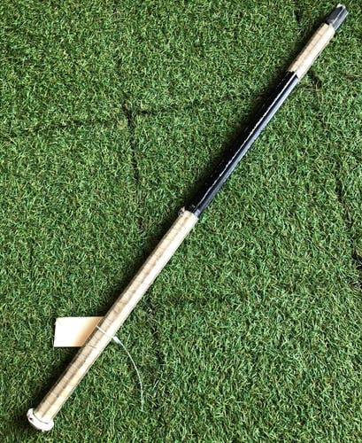 Maverik Mission Blank Shaft (Used)