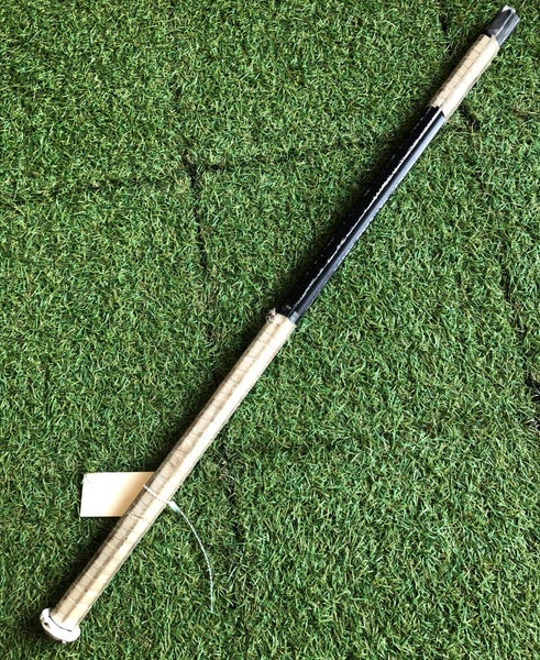 Maverik Mission Blank Shaft (Used)