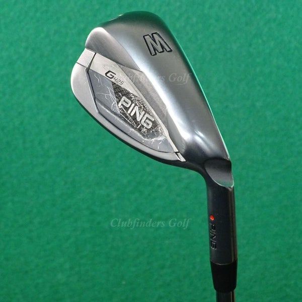 Ping G425 Red Dot PW Pitching Wedge Nippon NS Pro Modus 3 Tour 105 Steel Stiff