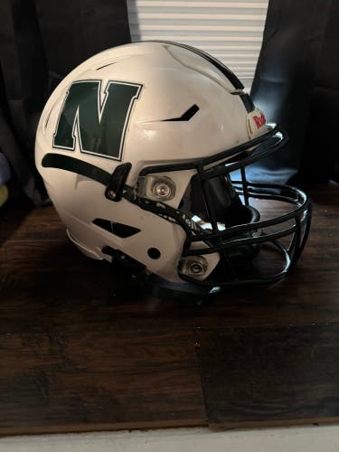Youth Large Riddell SpeedFlex Helmet (Used)