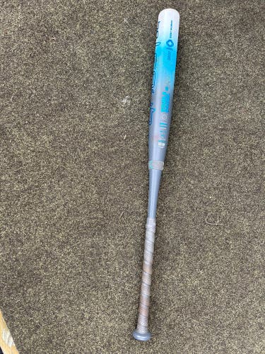 2025 Easton Ghost OG Composite Bat (-10)  22 oz 32" (Used)