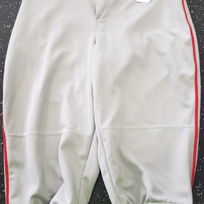 Used Champro KNICKER BB/SB Pant Mens Grey LG 11849-S000030349