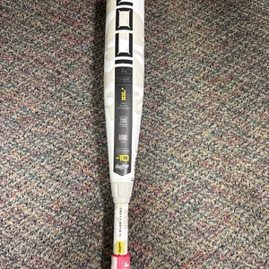 2025 Rawlings Icon Composite Bat (-10) 18 oz 28" (Used)