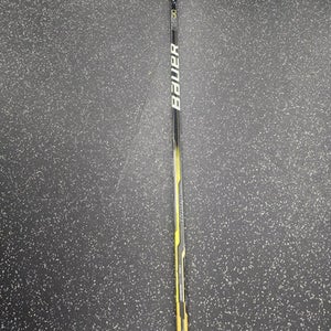 Used Bauer SUPREME ONE 30 Senior One Piece Right 87 Flex 11849-S000030343