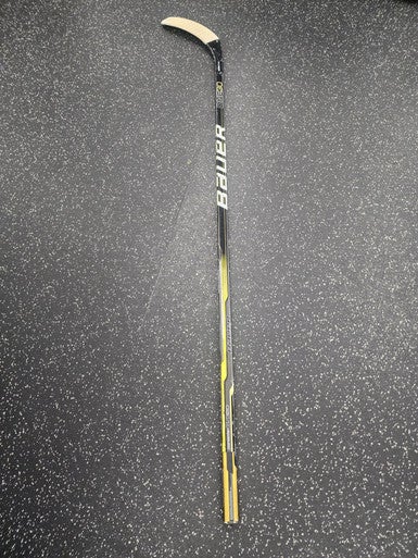 Used Bauer SUPREME ONE 30 Senior One Piece Right 87 Flex 11849-S000030343