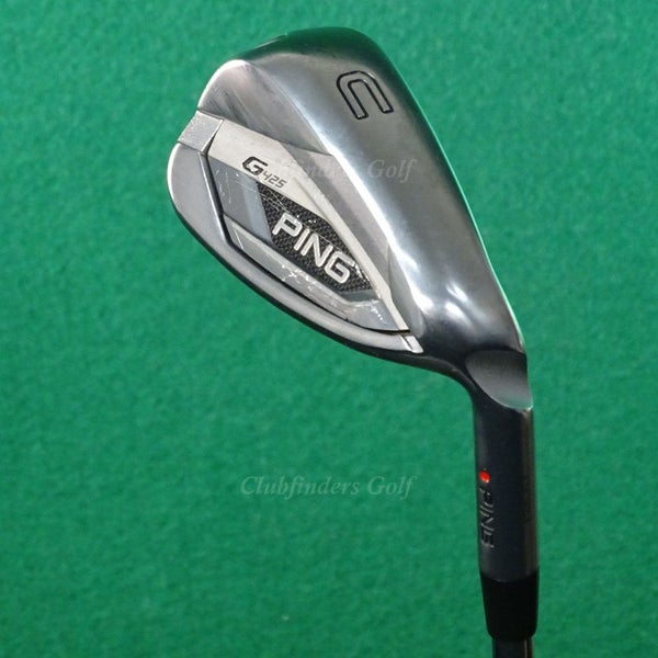 Ping G425 Red Dot UW Utility Wedge Nippon NS Pro Modus 3 Tour 105 Steel Stiff