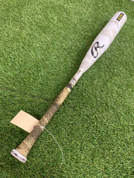 Rawlings Icon (2 3/4") USSSA Bat 2025 (-8)