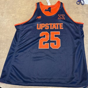 20th Anniversary NB All America Upstate Regional Jersey (New)