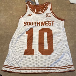 20th Anniversary NB All America Southwest Regional Jersey (New)
