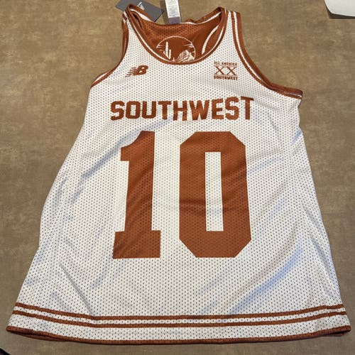 20th Anniversary NB All America Southwest Regional Jersey (New)