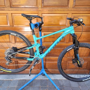 2019 Kona Hei Hei