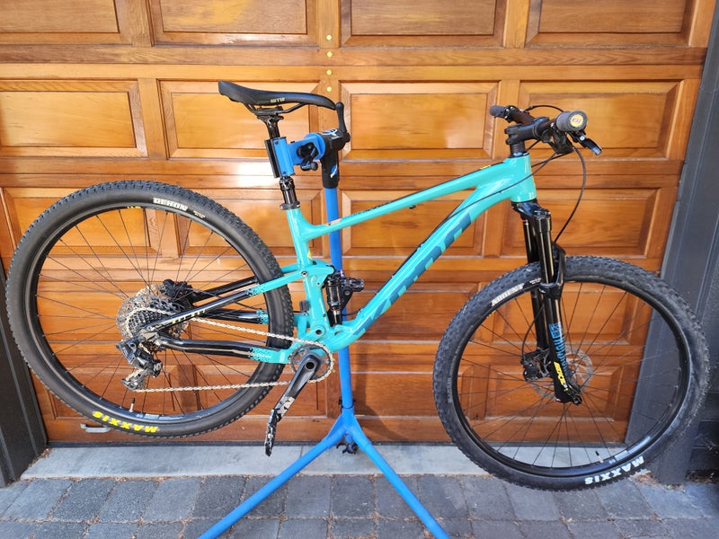 2019 Kona Hei Hei