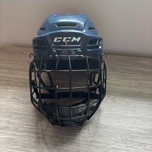 CCM Tacks 310 Helmet Small (Used)