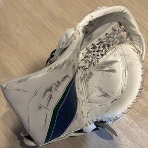 Thatcher Demko - CCM EFlex 6 Practice Palm 580