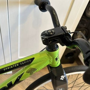 DK BMX Bike (Used)