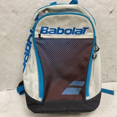 Used Babolat JR TENNIS Racquet BACKPACK 11855-S000189008