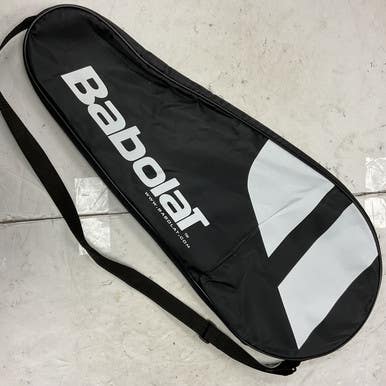 Used Babolat TENNIS Racquet Bag 11855-S000189007