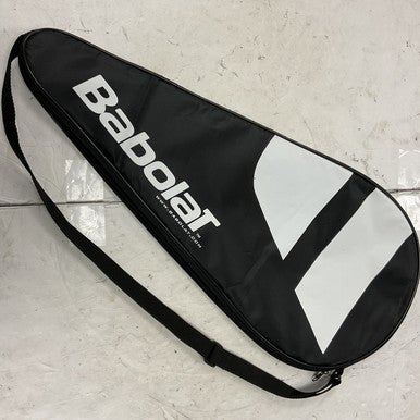 Used Babolat TENNIS Racquet BAG  11855-S000189006
