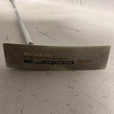 Used Cobra MELBOURNE I Mens Putter RH 35" 11855-S000189064