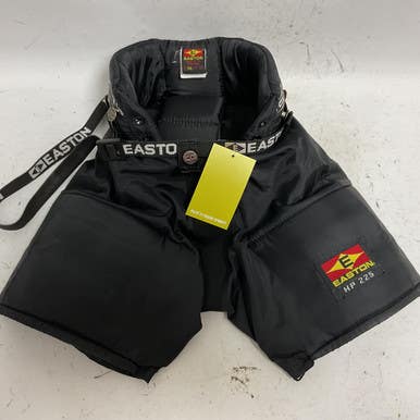 Used Easton HP 225 Youth Pant Black SM 11855-S000189055