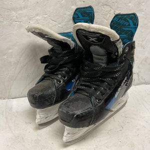 Used Bauer X Intermediate Hockey Skate Intermediate 4.0 11855-S000189049