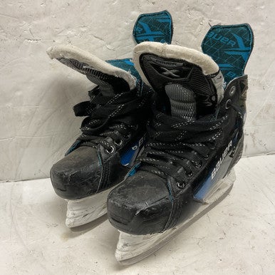 Used Bauer X Intermediate Hockey Skate Intermediate 4.0 11855-S000189049