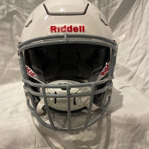 2022 Adult Extra Large Riddell SpeedFlex Helmet (Used)