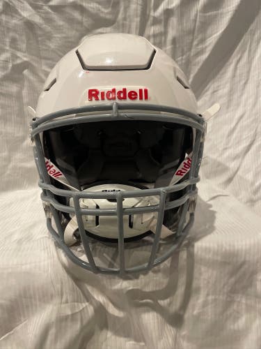 2022 Adult Extra Large Riddell SpeedFlex Helmet (Used)
