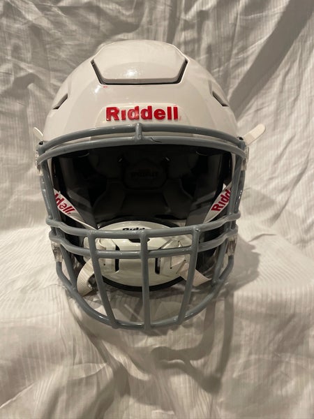 2022 Adult Extra Large Riddell SpeedFlex Helmet (Used)