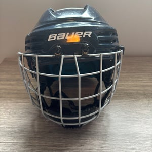 Youth Bauer Prodigy Helmet (Used)