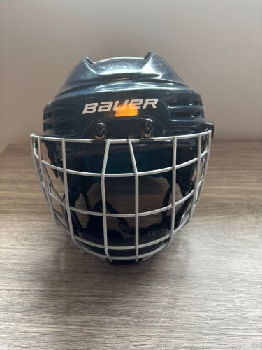 Youth Bauer Prodigy Helmet (Used)