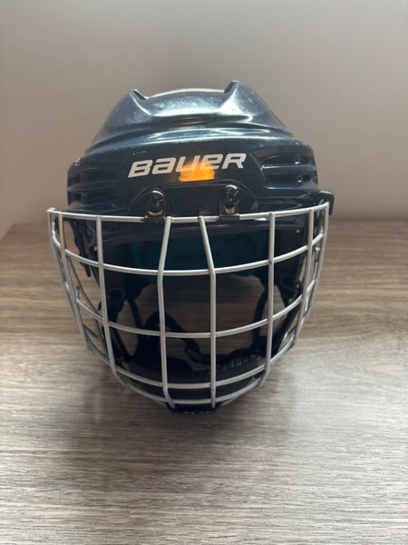 Youth Bauer Prodigy Helmet (Used)