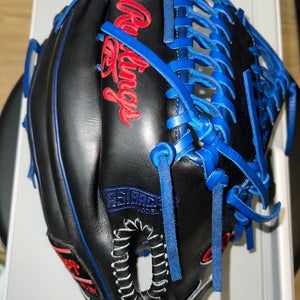 Rawlings custom Pro Preferred Mike Trout model.