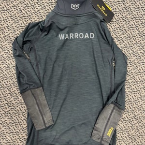 Warroad Tilo Pro Senior X-Small Long sleeve Neck/Wrist Protection Shirt