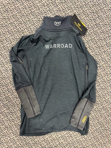 Warroad Tilo Pro Senior X-Small Long sleeve Neck/Wrist Protection Shirt