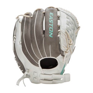 New Easton Fundamental Series FMFP12 Fastpitch Right Hand Throw Glove 12" FREE SHIPPING